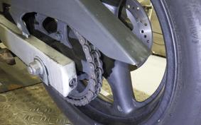 SUZUKI GSF750 1998 GR7EA