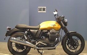 MOTO GUZZI V7 STONE 2 2017