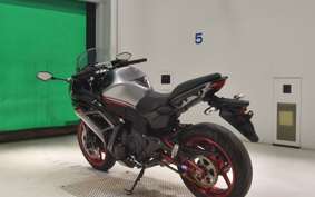 KAWASAKI NINJA 400 ABS 2017 EX400E