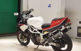 YAMAHA TRX850 1996 4NX
