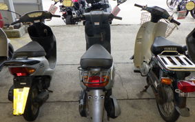 YAMAHA JOG POCHE SA08J