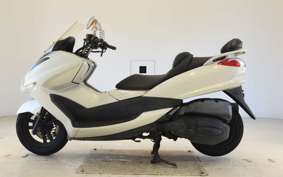 YAMAHA MAJESTY 250 Gen.4 SG20J