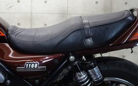 KAWASAKI ZEPHYR 1100 2007 ZRT10A