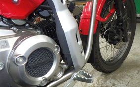 HONDA CT125-2 2013 JA65