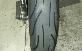 TRIUMPH DAYTONA 675 R 2015