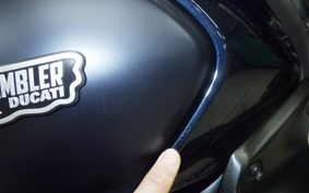 DUCATI SCRAMBLER 2024