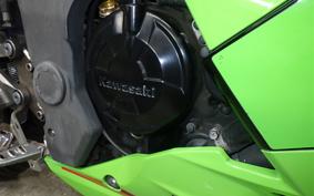 KAWASAKI NINJA 250 SL 1996