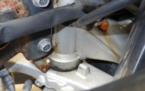 SUZUKI BANDIT 1200 S 2003 GV77A