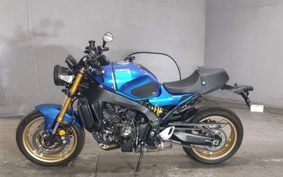YAMAHA XSR900 2023 RN80J