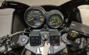 KAWASAKI GPZ750 1983 ZX750A