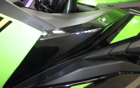 KAWASAKI ZX-25R ZX250E