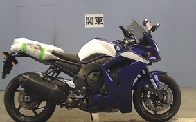 YAMAHA FZ1 FAZER 2013 RN21J