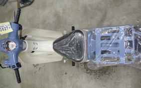 HONDA C50 SUPER CUB AA09