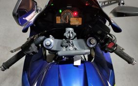 HONDA CBR600RR 2005 PC37