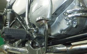 HONDA CB400SS E 2004 NC41
