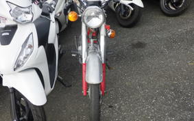 HONDA CD50 BENLY S CD50