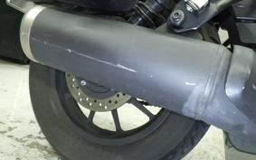 HONDA REBEL 250 A MC49