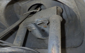 SUZUKI LET's 2 CA1PA