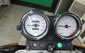 HONDA HORNET 250 MC31