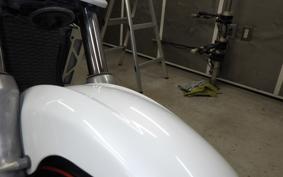HONDA X4 LD 2001 SC38