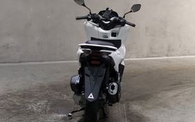 HONDA PCX 125 JK05