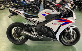 HONDA CBR1000RR 2012 SC59