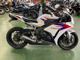 Фото Honda CBR1000RR 2012 с японского аукциона
