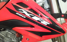 HONDA XR-250 GEN 2 2019 MD30