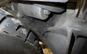 YAMAHA JOG Gen.4 SA16J