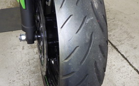 KAWASAKI NINJA 400 2024 EX400L