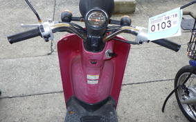 HONDA TODAY AF61