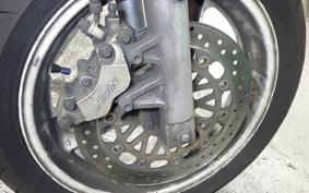 HONDA HORNET 250 2009 MC31