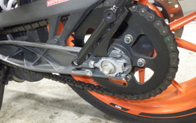 KTM 125 DUKE