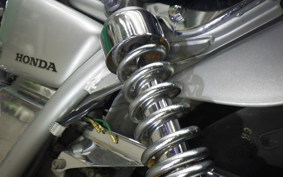HONDA MAGNA 50 2004 AC13