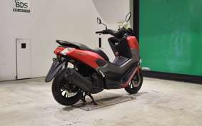 YAMAHA N-MAX 155 A SG50J