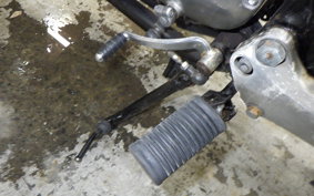 KAWASAKI GSX400F 2024