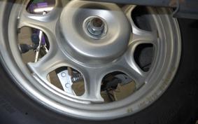 HONDA TACT Gen.4 2024 AF79
