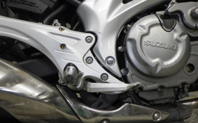 SUZUKI GLADIUS 2010 VK58A