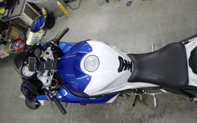 BMW S1000RR 2015