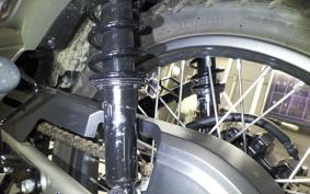 HONDA CT125-2 2026 JA65