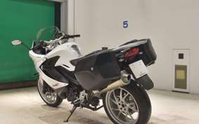 BMW F800GT 2013
