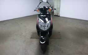 YAMAHA CYGNUS 125 2007 SE44J