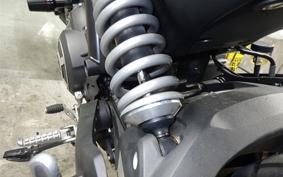 DUCATI SCRAMBLER ICON 2016