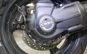 MOTO GUZZI GRISO 8V 2008
