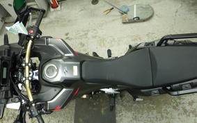 HONDA CRF1100L AFRICA TWIN DCT 2026 SD15