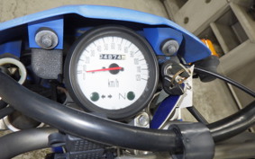 KAWASAKI KSR110 2013 KL110A