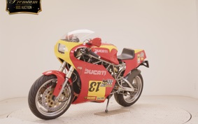 DUCATI 900SL 1993