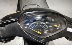 HONDA DIO AF68