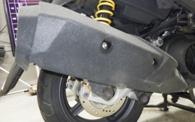 YAMAHA CYGNUS 125 XSR 3 2002 SED8J