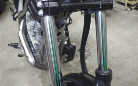 YAMAHA TRICKER Gen.3 2023 DG32J